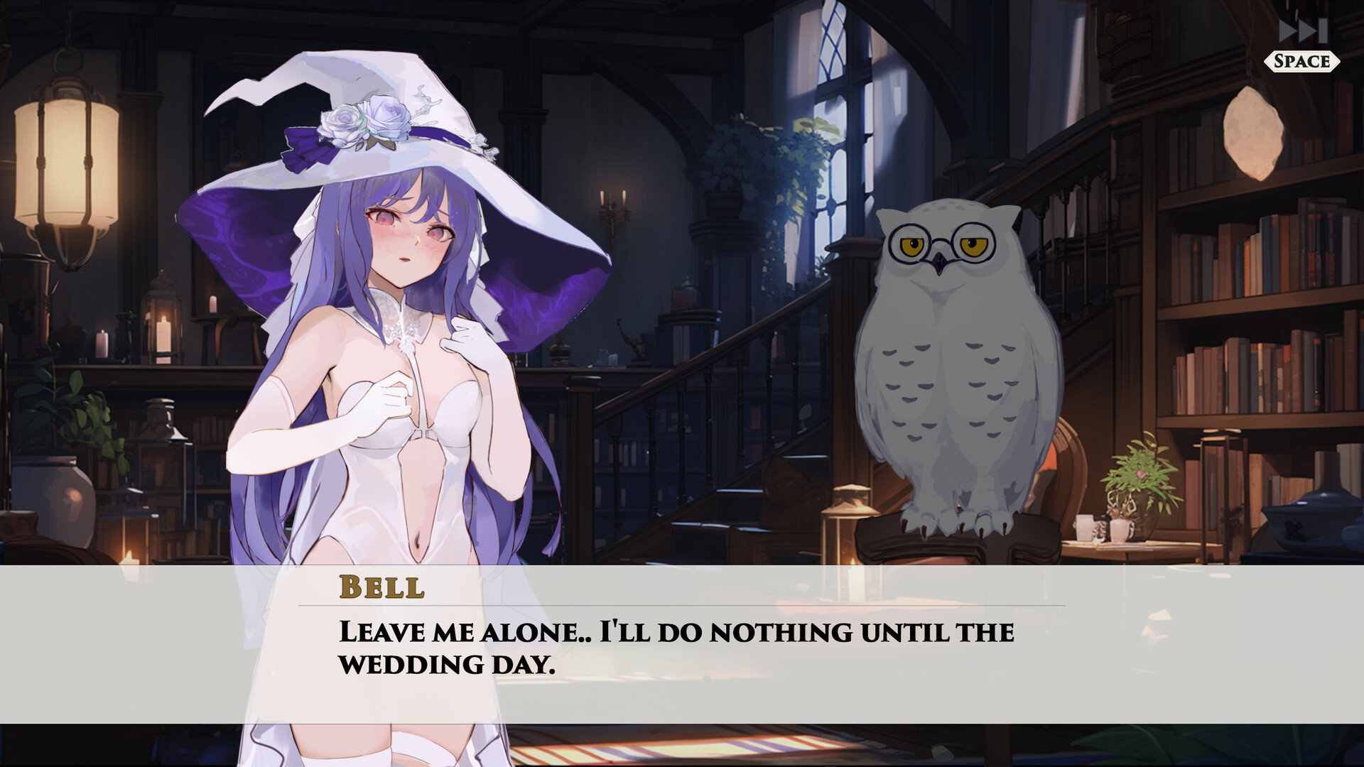 Wedding Witch screenshot 6