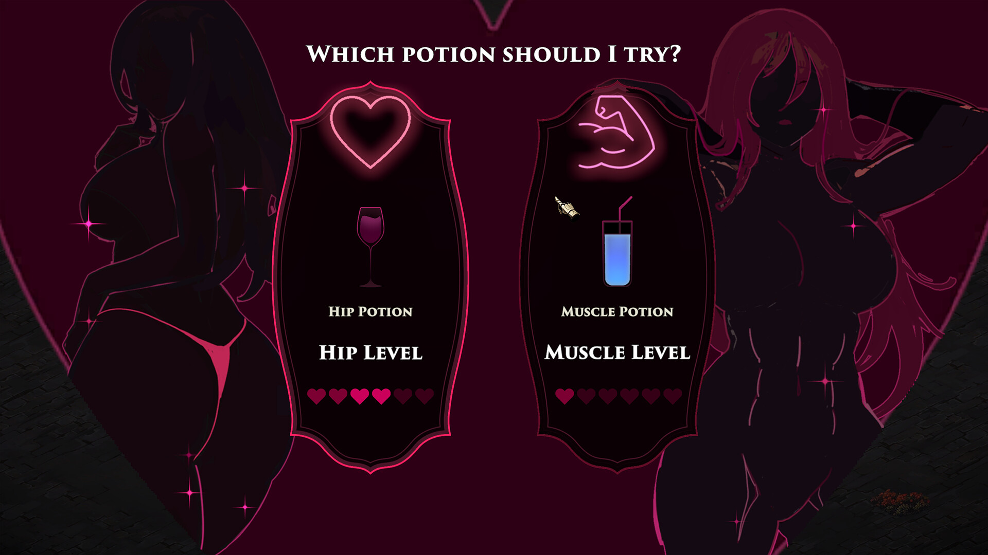 Wedding Witch screenshot 3