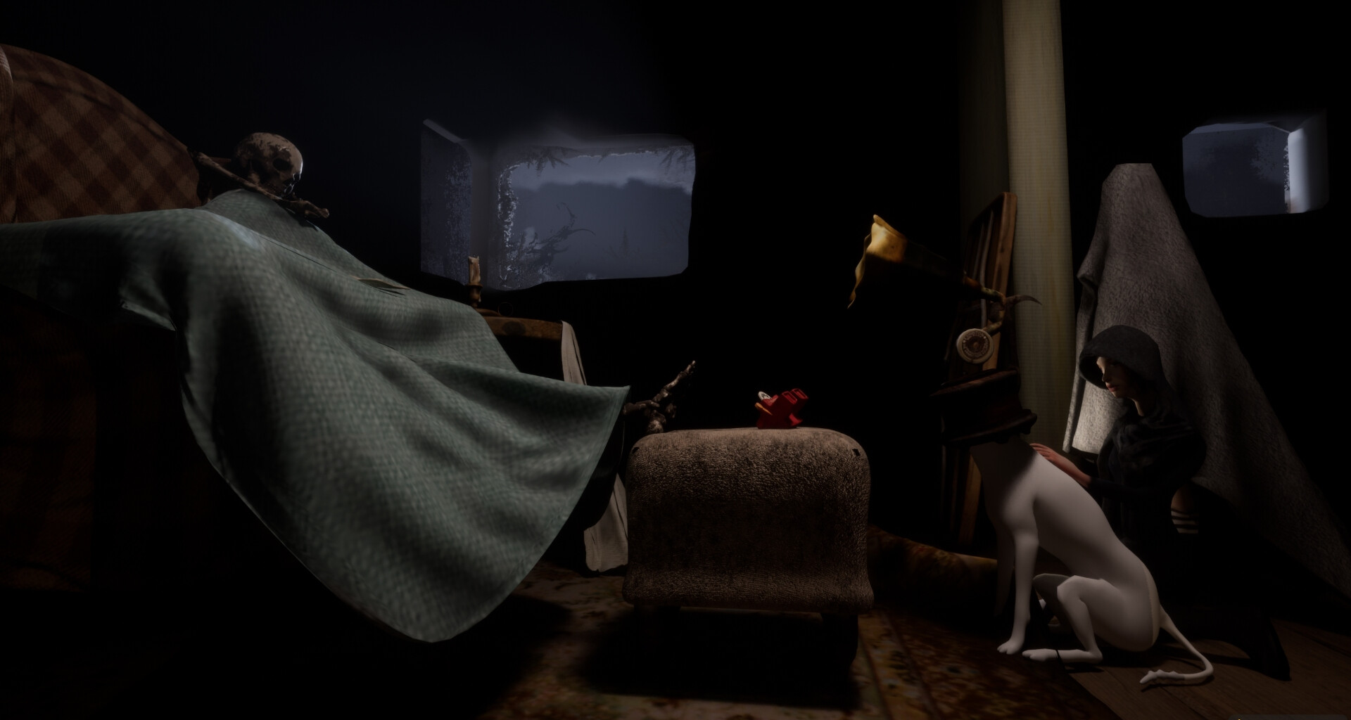The Brittle Epoch screenshot 3