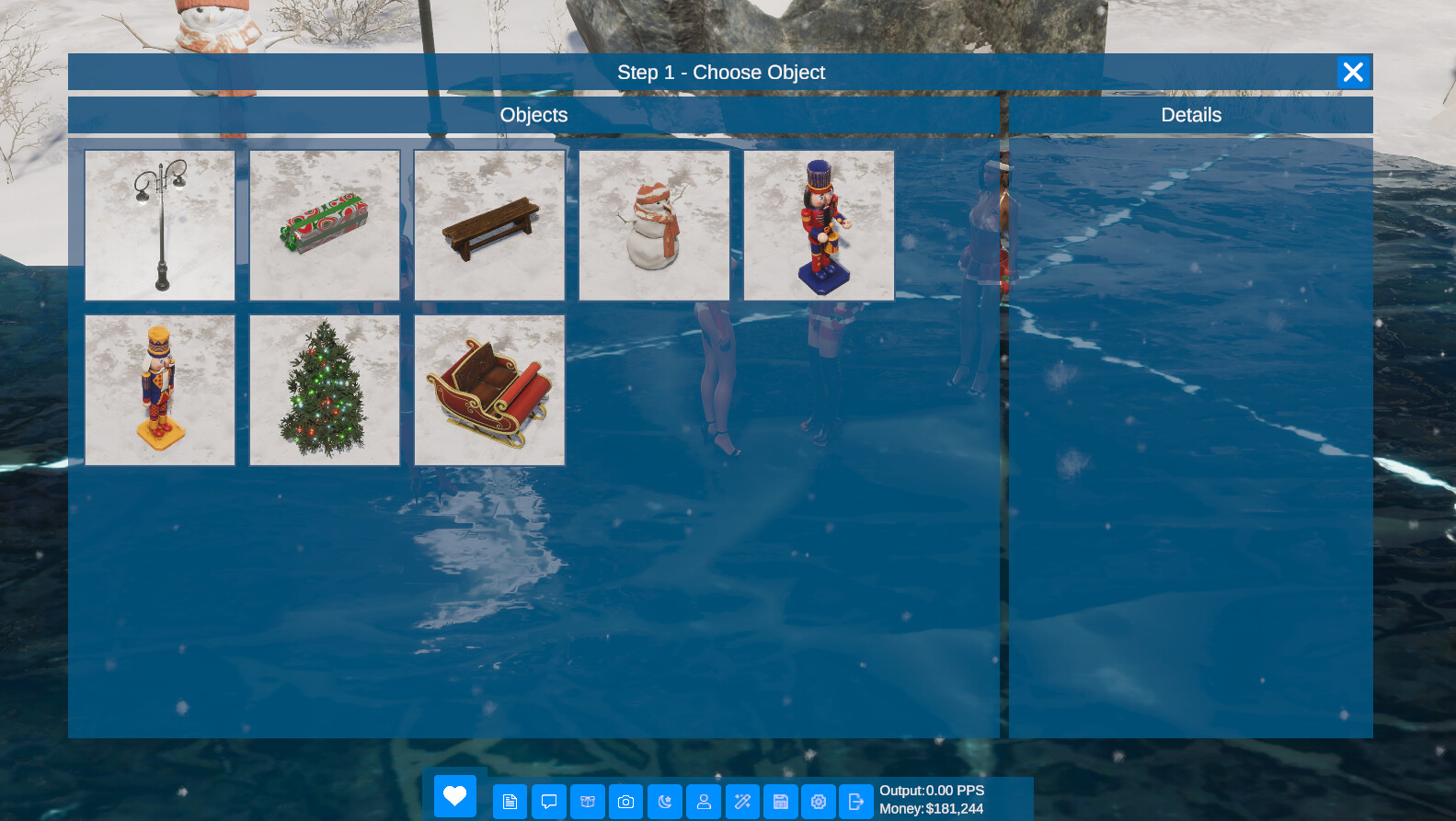 Pleasure Party 2 screenshot 23