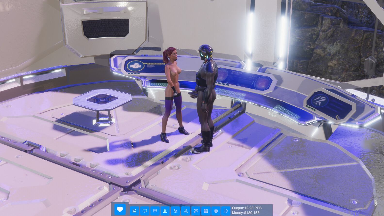 Pleasure Party 2 screenshot 16