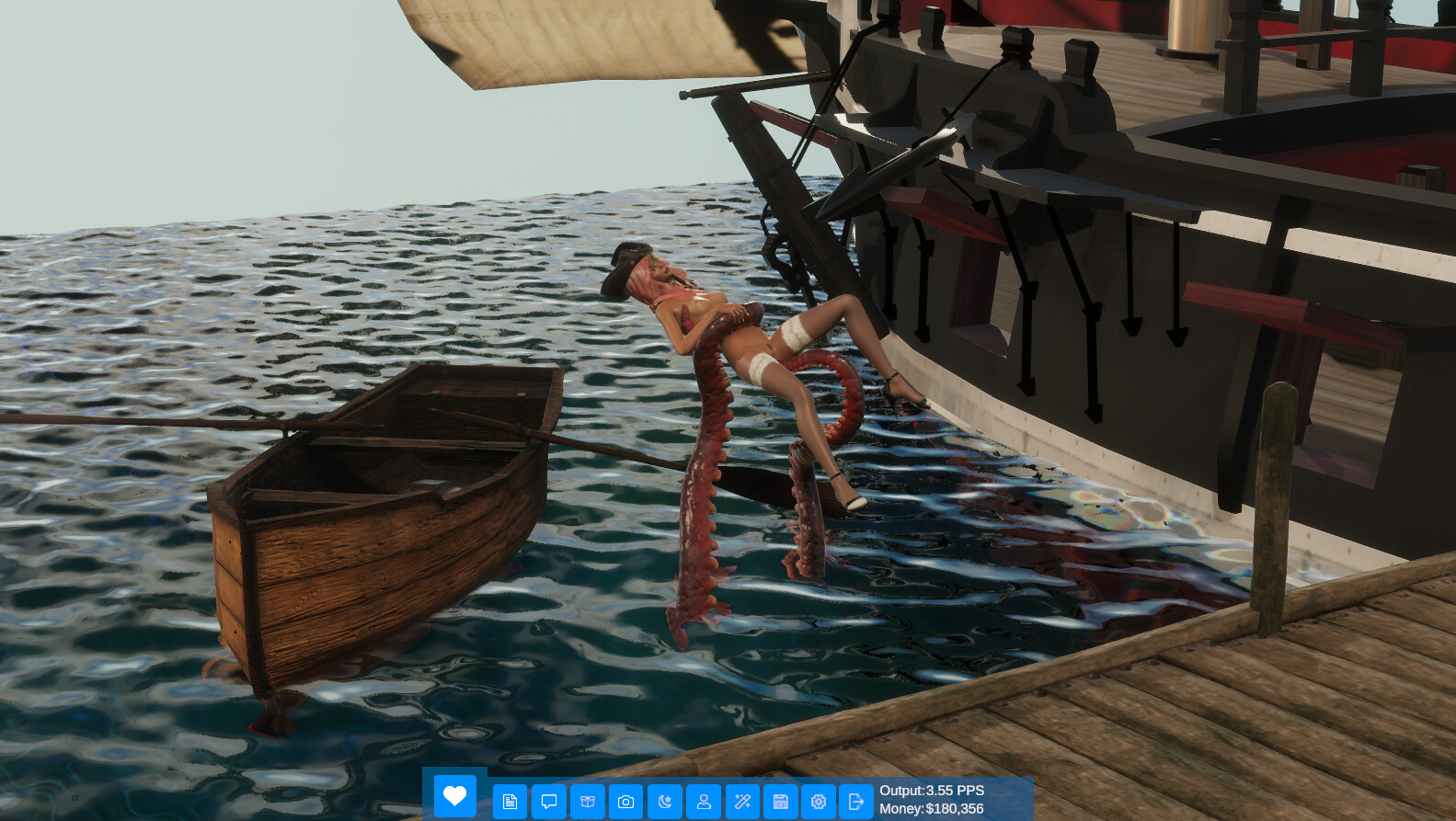 Pleasure Party 2 screenshot 17