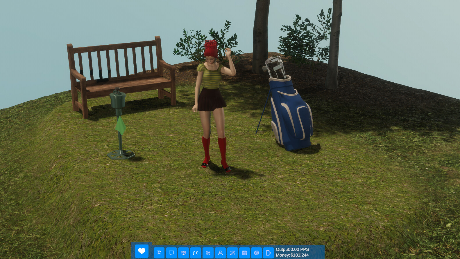 Pleasure Party 2 screenshot 24