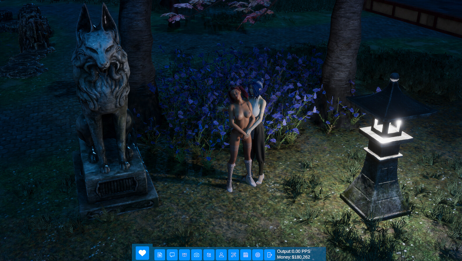 Pleasure Party 2 screenshot 12