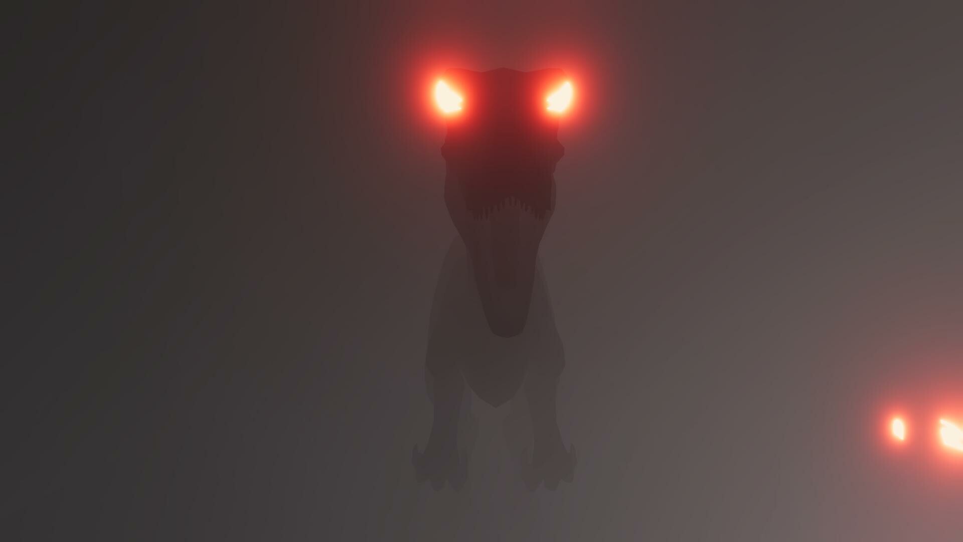 The Creature Zone VR: Nightfall screenshot 3