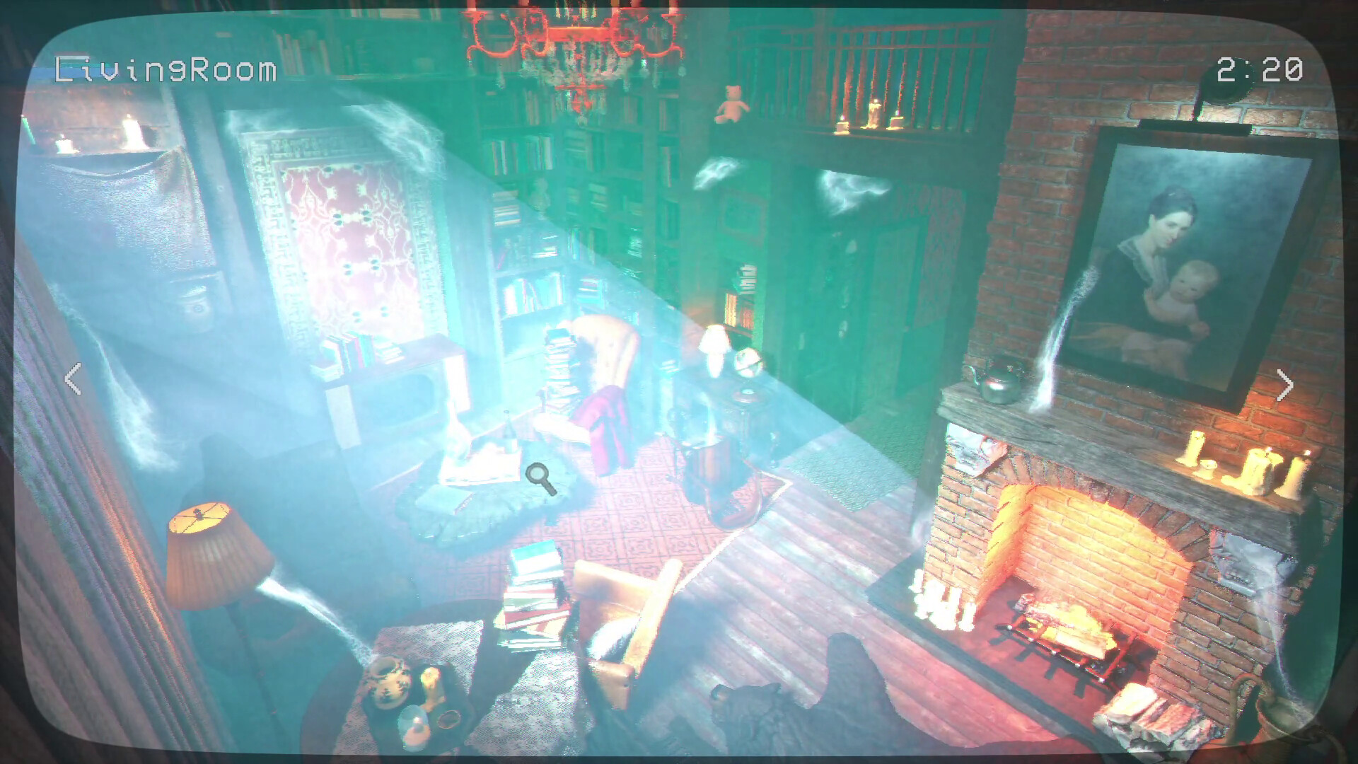 Improbability Control Bureau screenshot 4