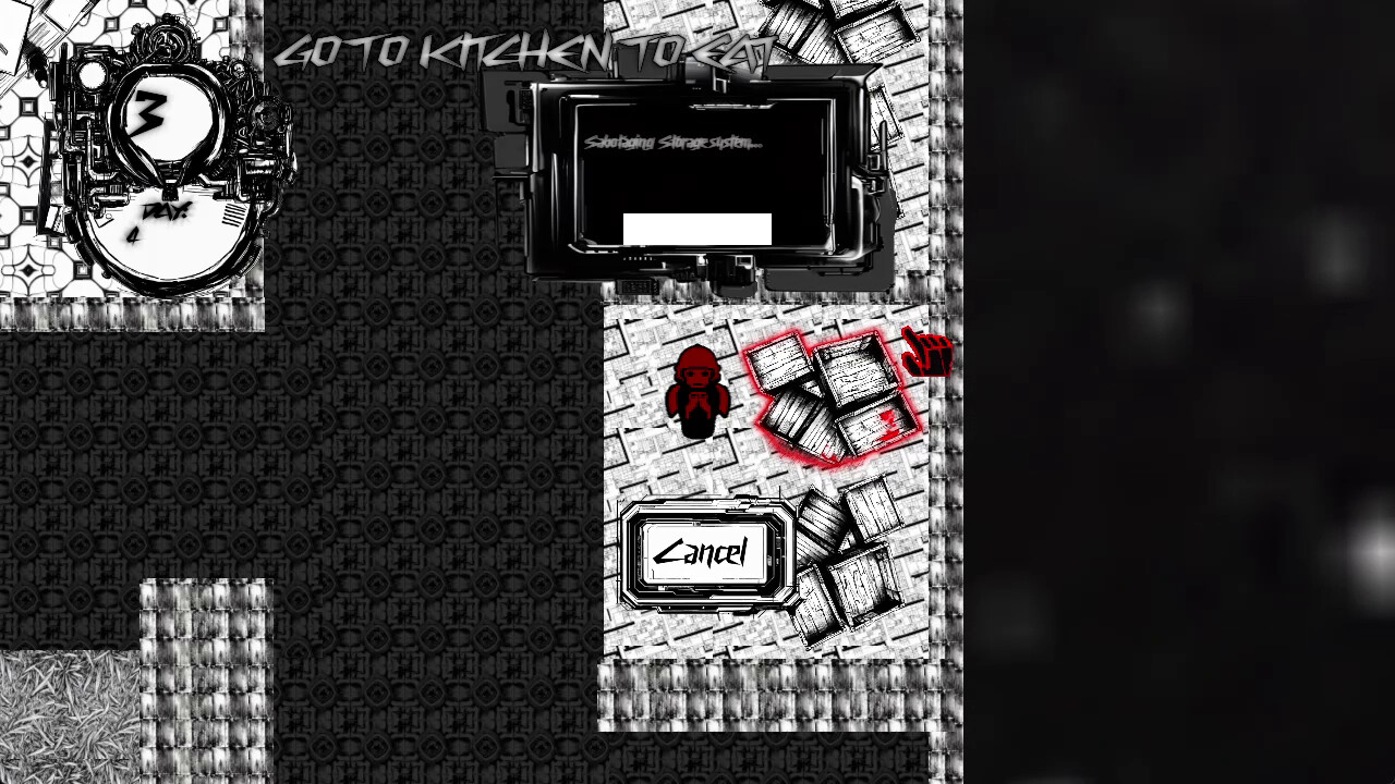 Cyber Prison Management screenshot 3
