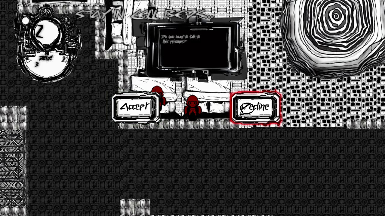 Cyber Prison Management screenshot 7