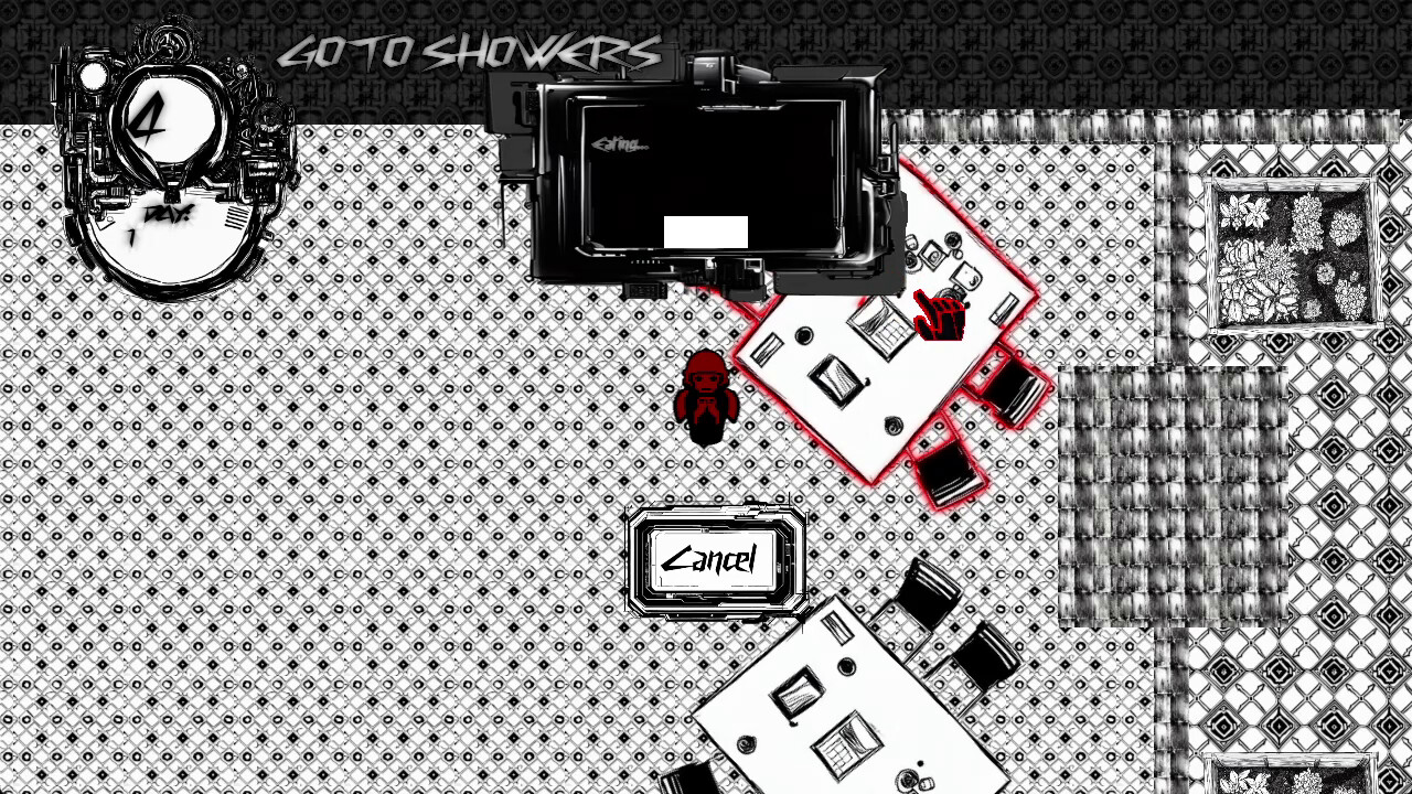 Cyber Prison Management screenshot 5