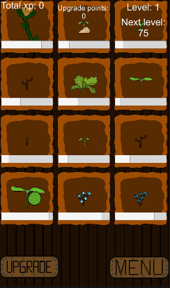 Volden Idle screenshot 3