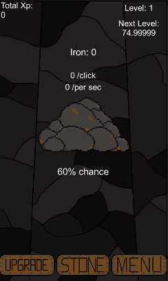 Volden Idle screenshot 1