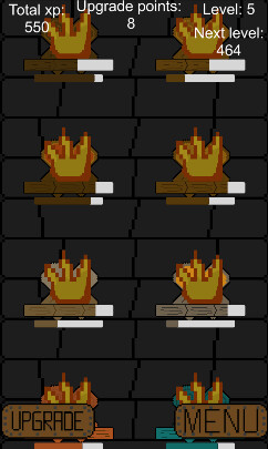 Volden Idle screenshot 4