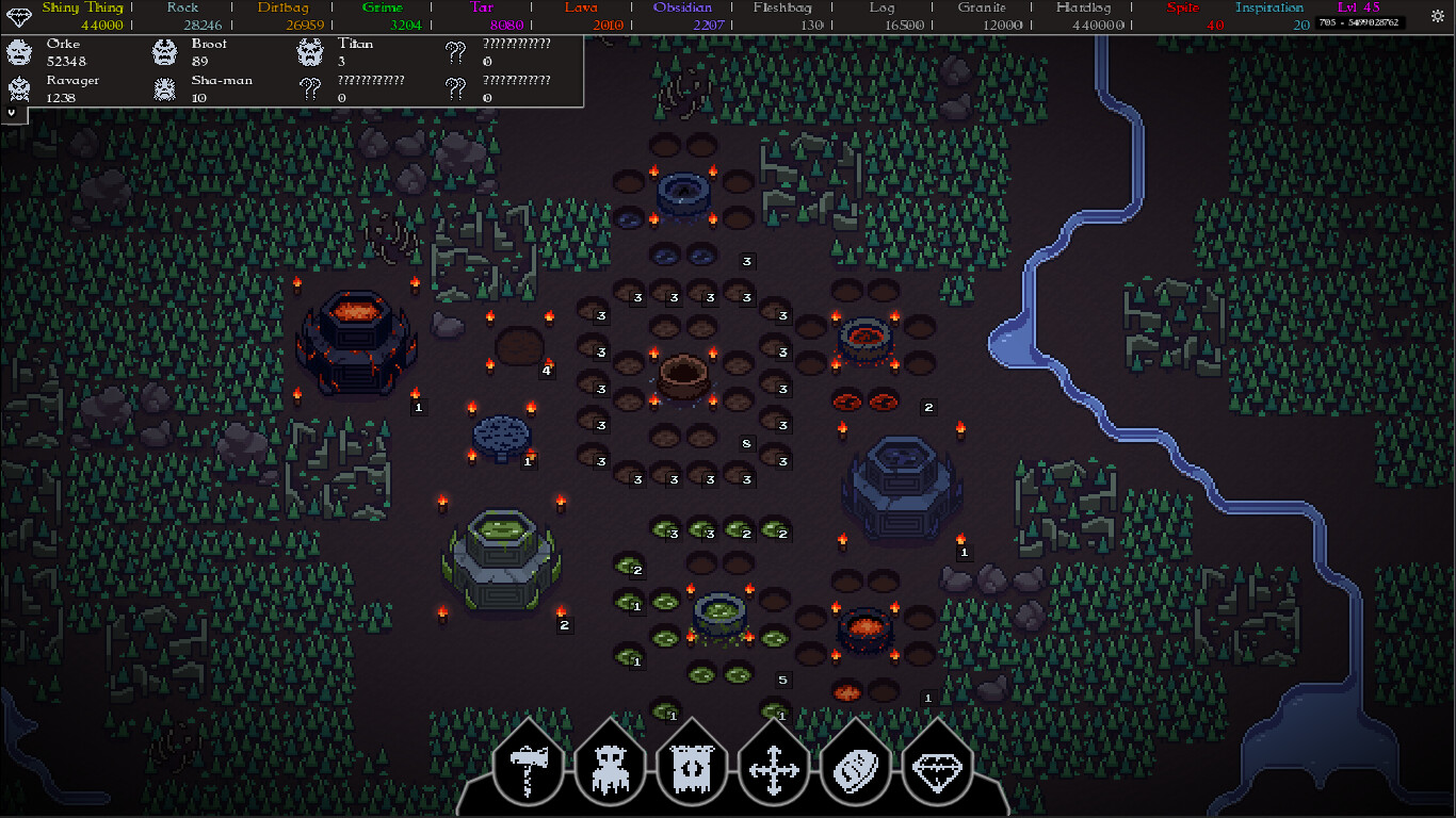 More Orke screenshot 3