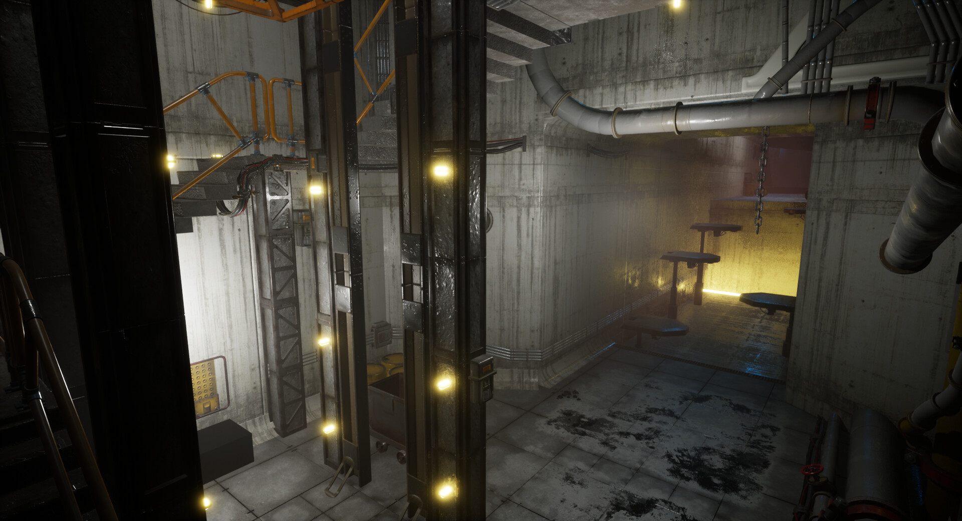 Top Jump: Prologue screenshot 5