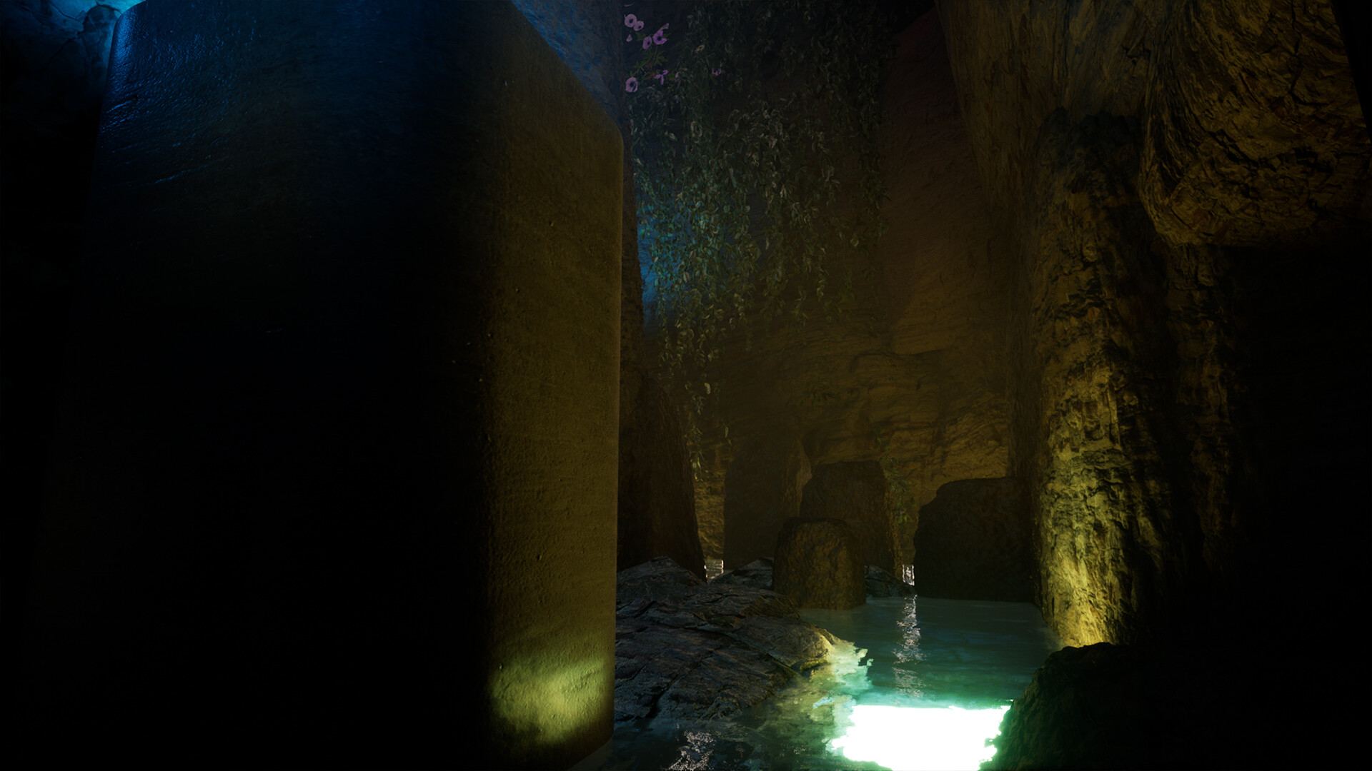 Top Jump: Prologue screenshot 8