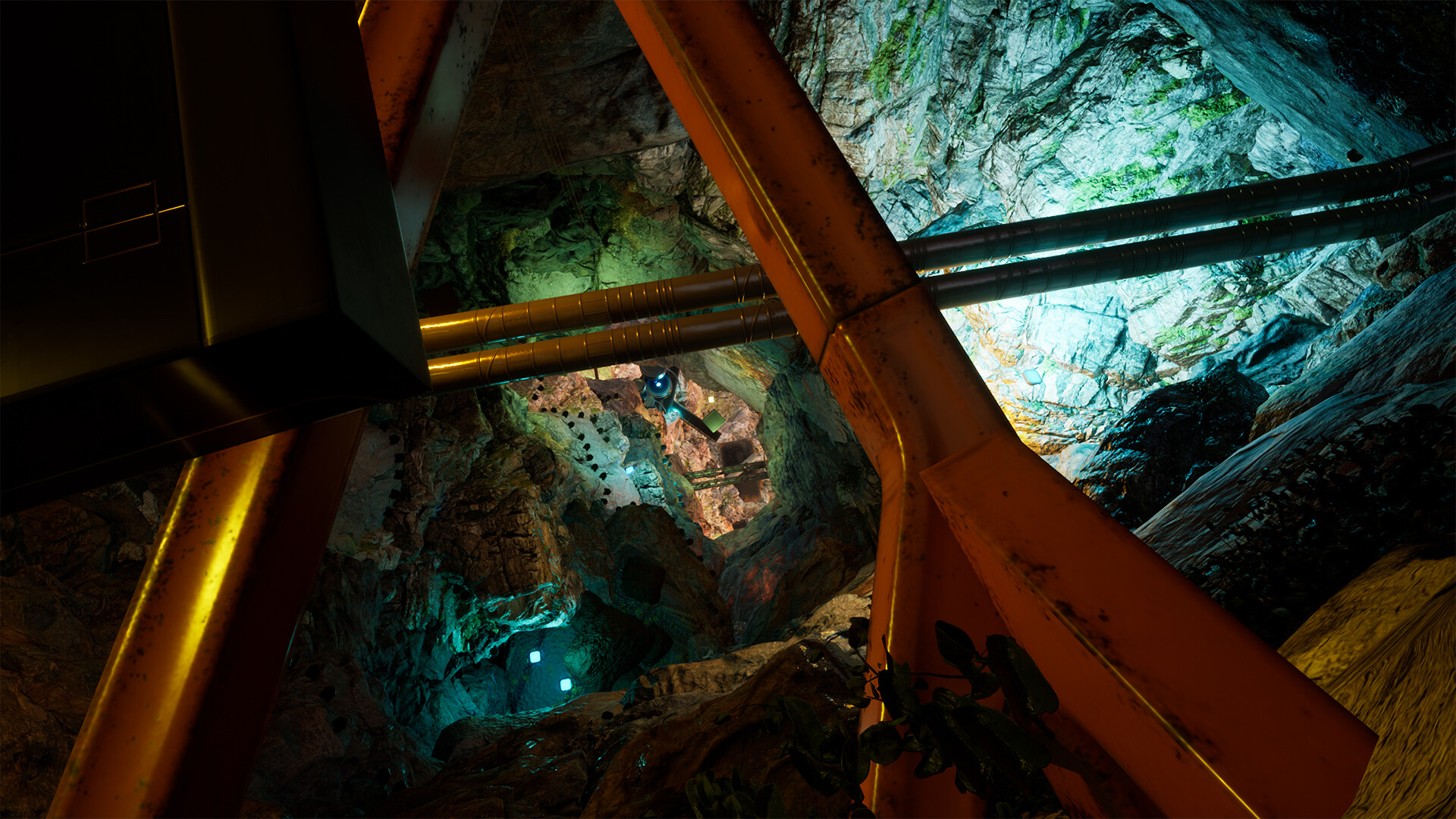 Top Jump: Prologue screenshot 1