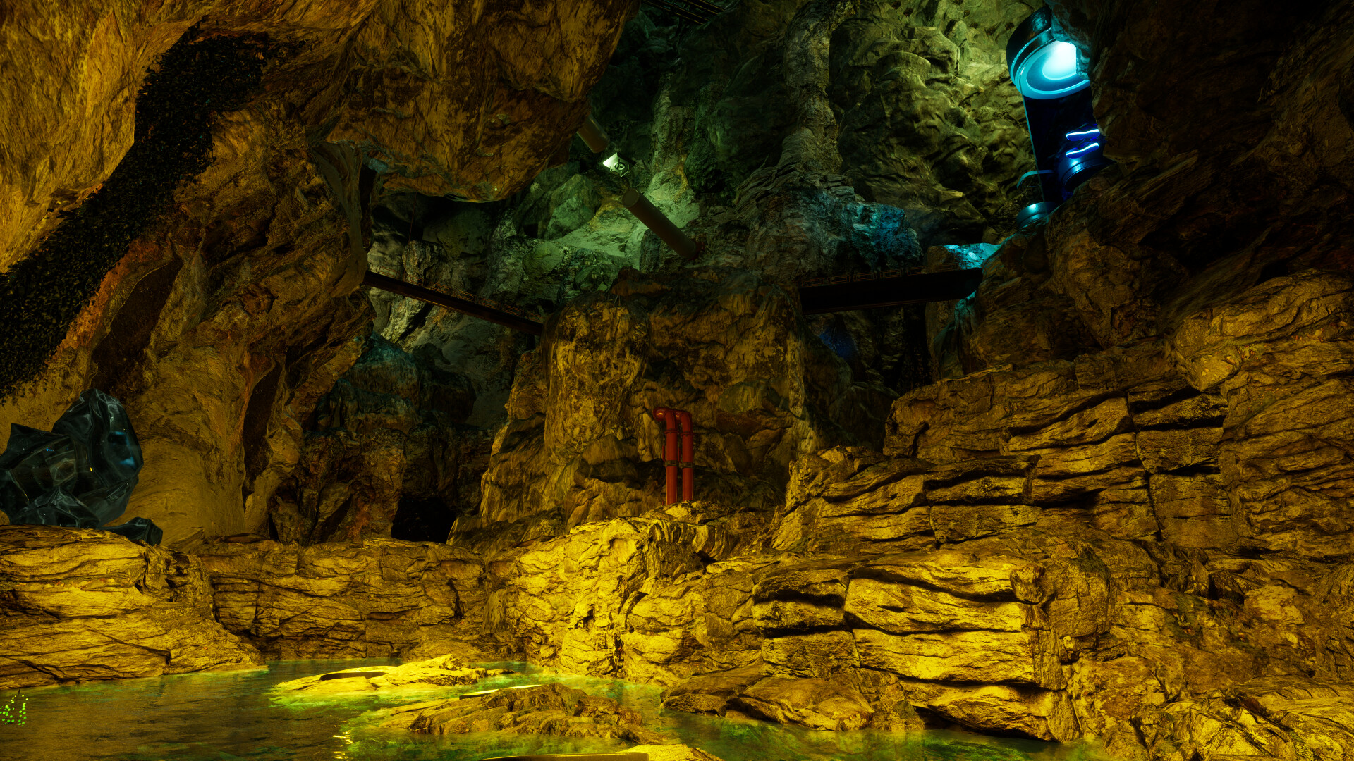 Top Jump: Prologue screenshot 4