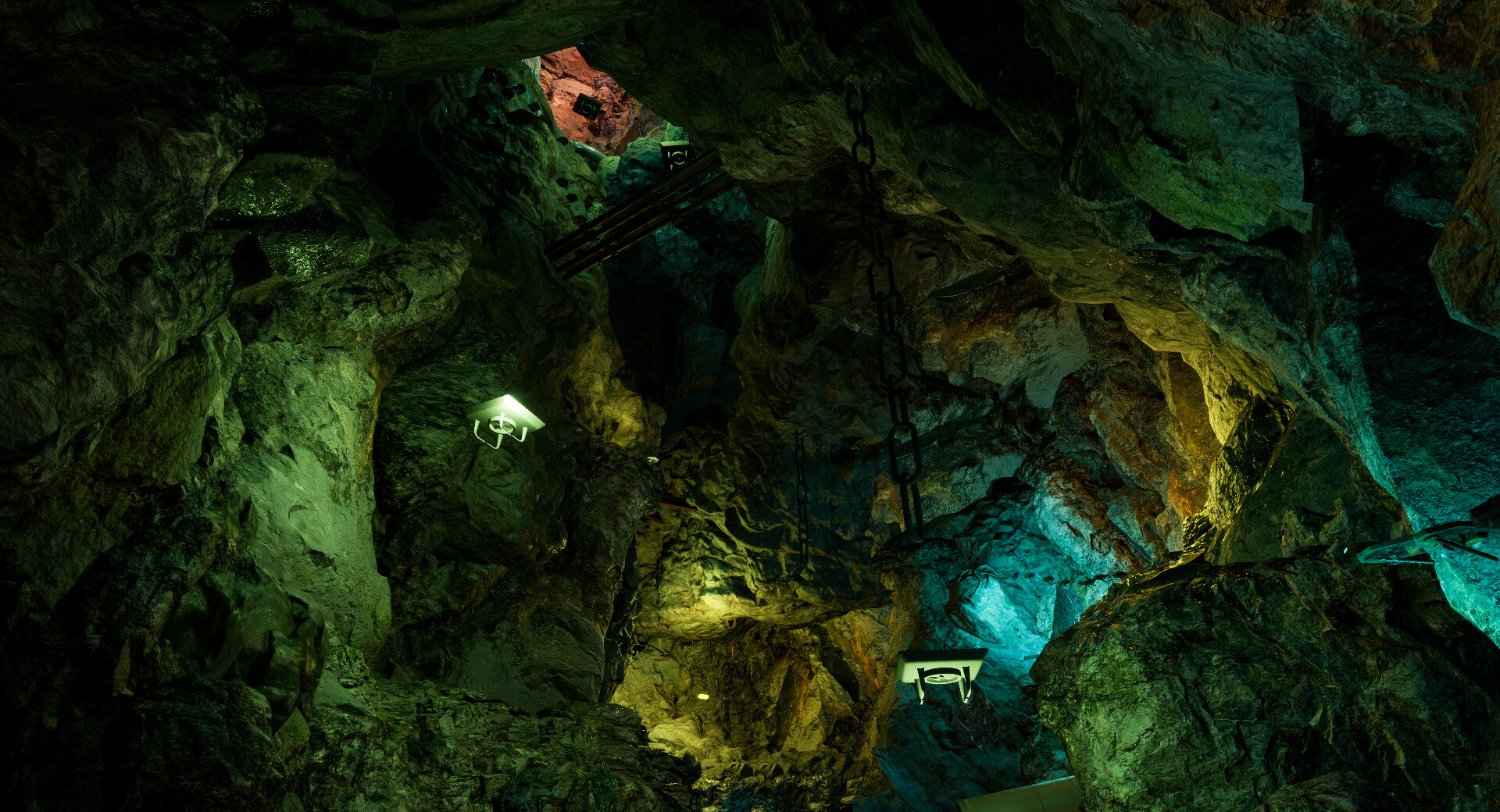 Top Jump: Prologue screenshot 3