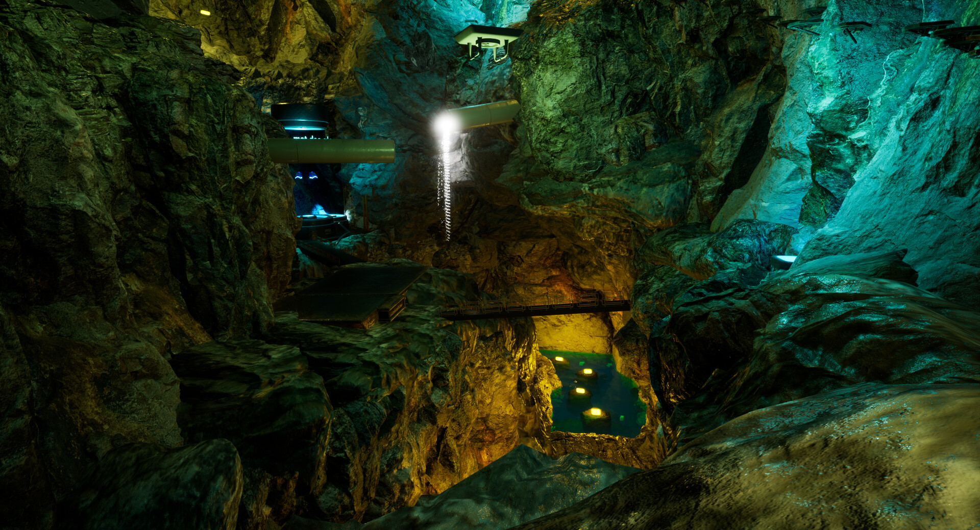 Top Jump: Prologue screenshot 2