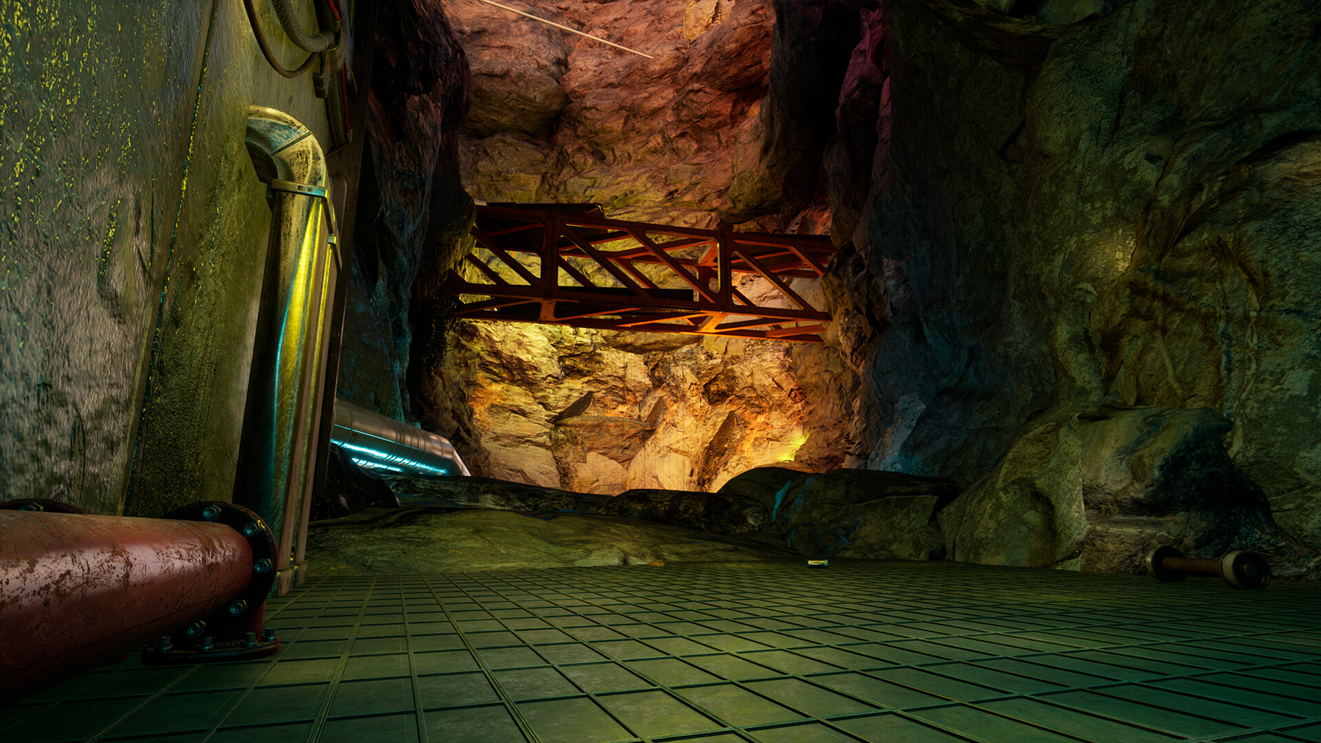 Top Jump: Prologue screenshot 6