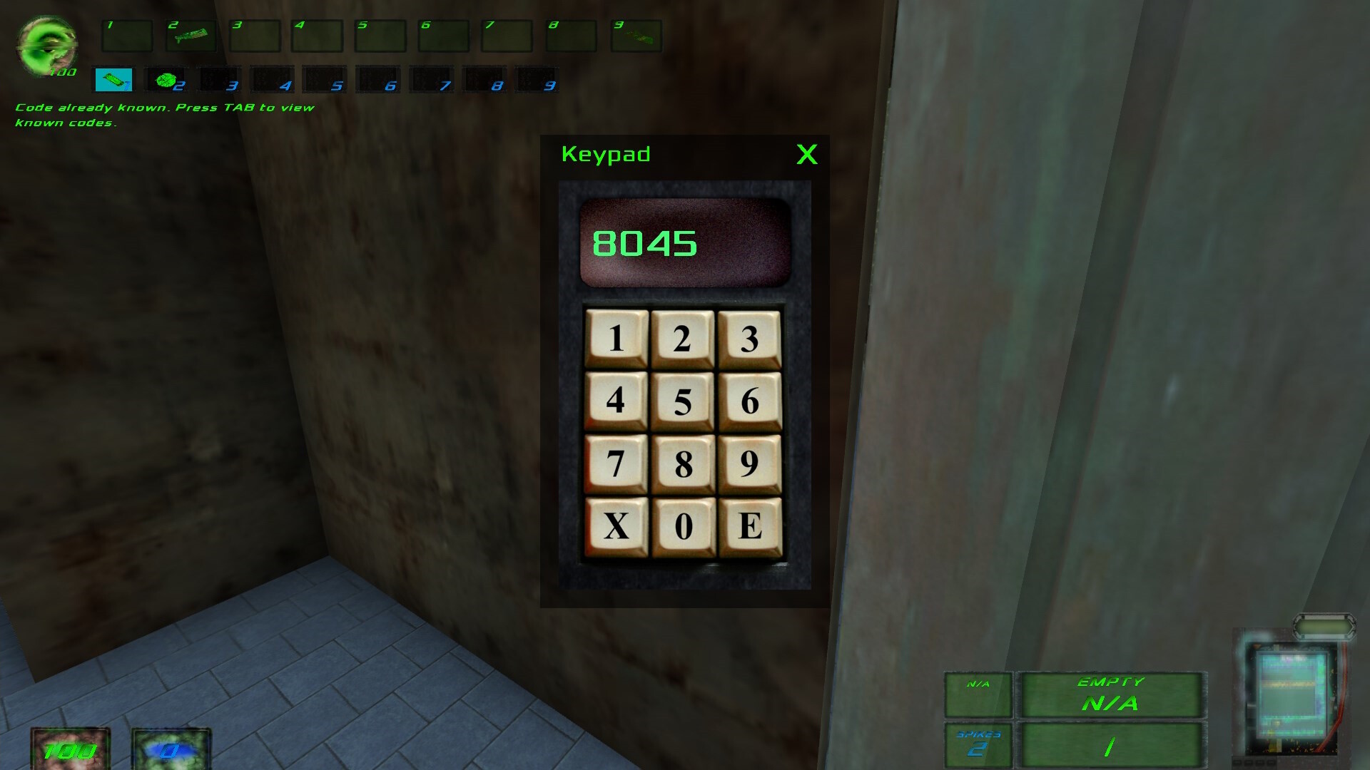 PARKSIDE: DECAYED SOUL MANIPULATION screenshot 12