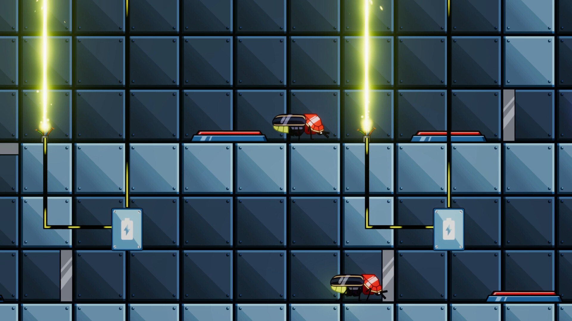 Bug Bots screenshot 3