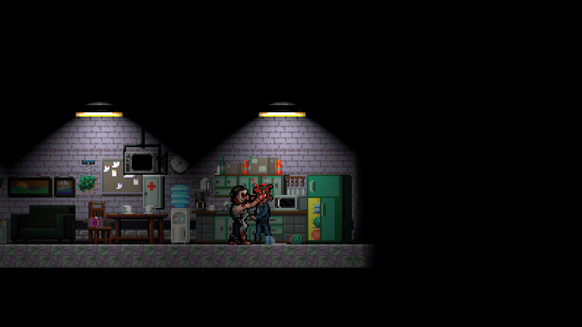 Terror At Oakheart screenshot 6
