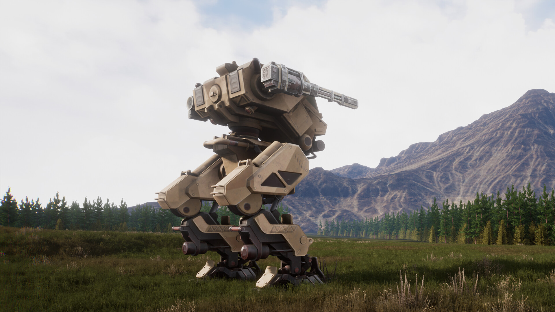 Continuum screenshot 11