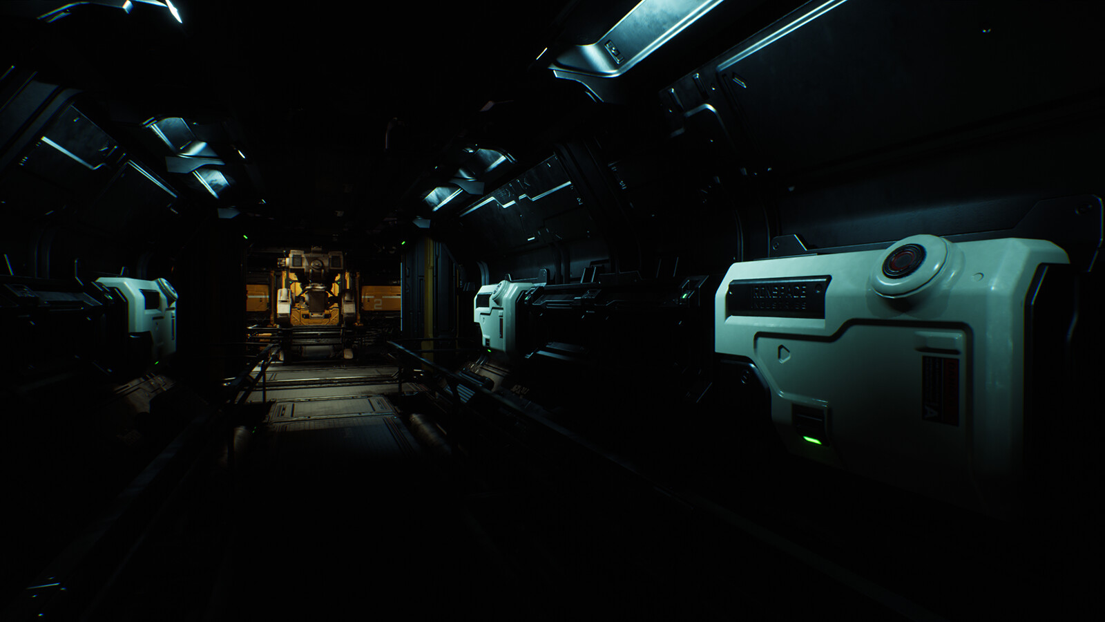 Continuum screenshot 3