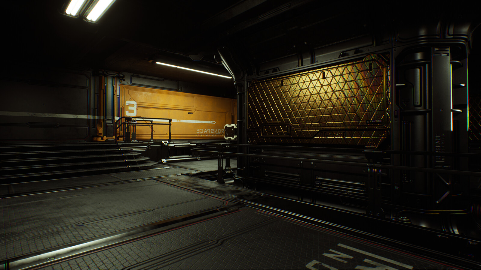 Continuum screenshot 2