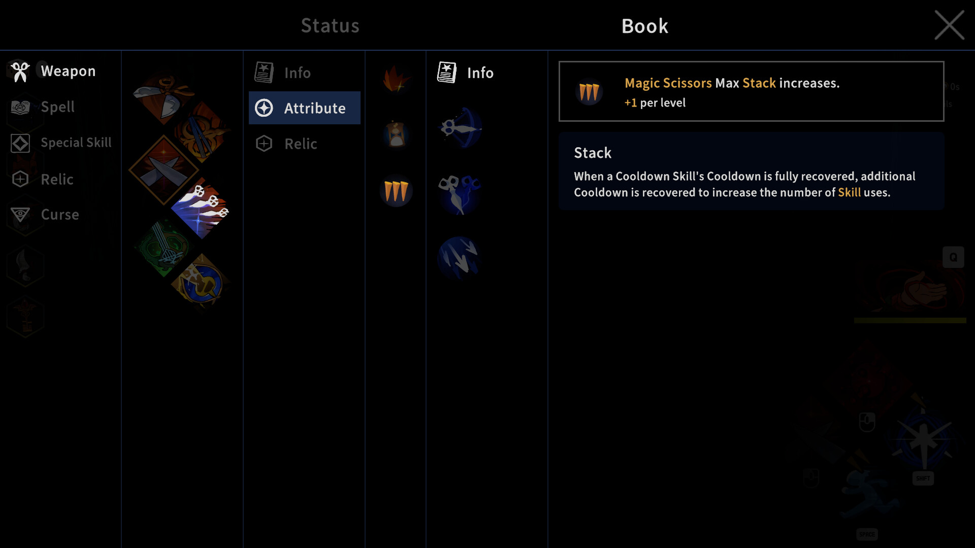 Garden of Witches screenshot 7