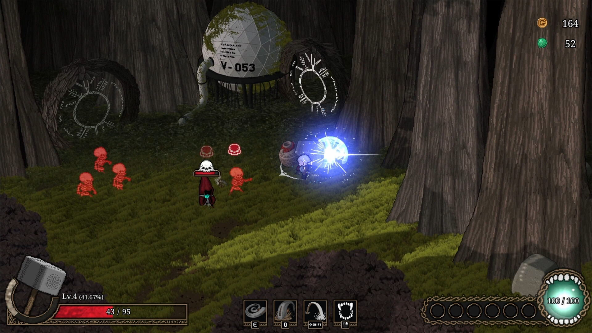 RIM:Soul Jar screenshot 4