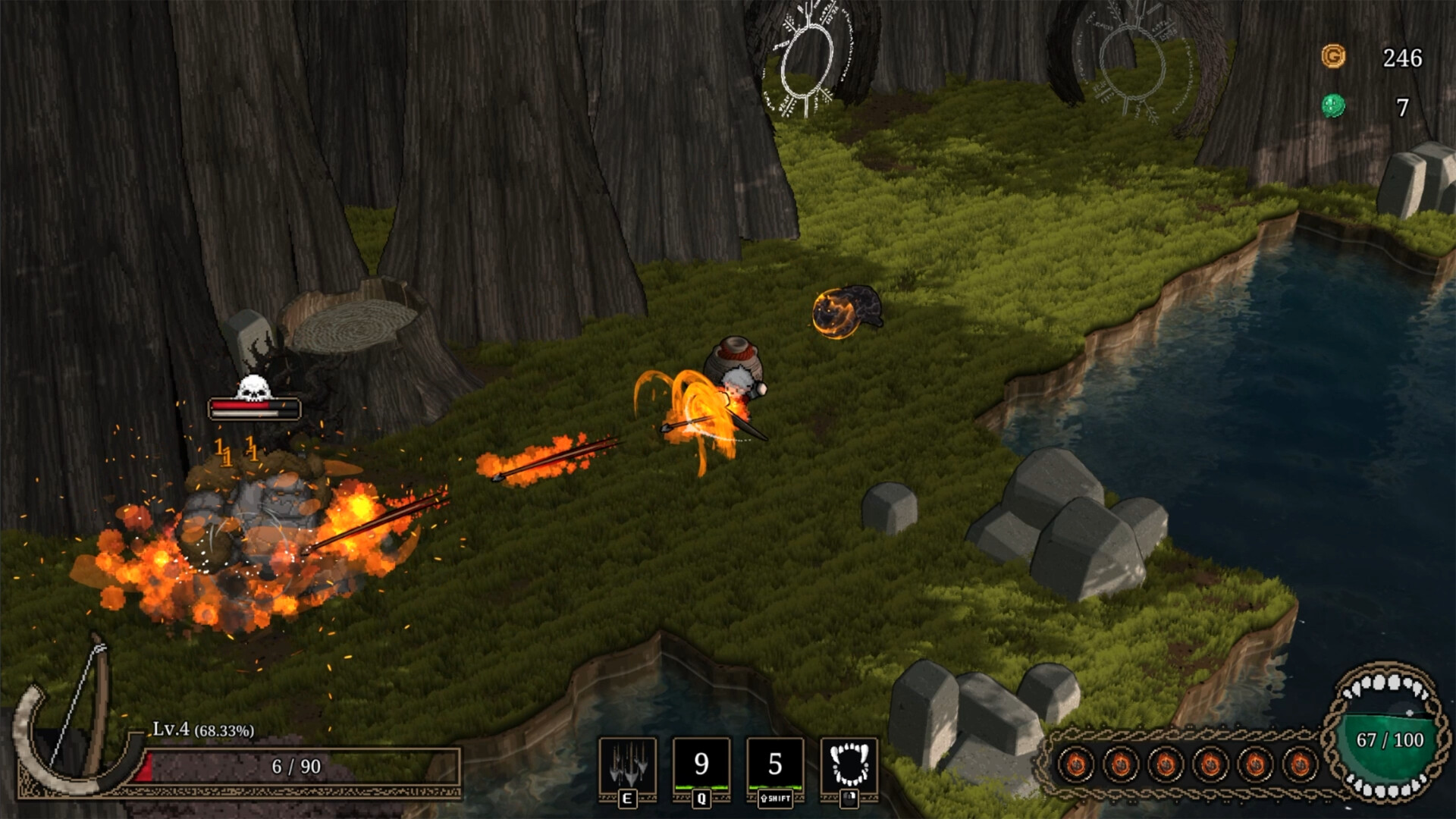 RIM:Soul Jar screenshot 7