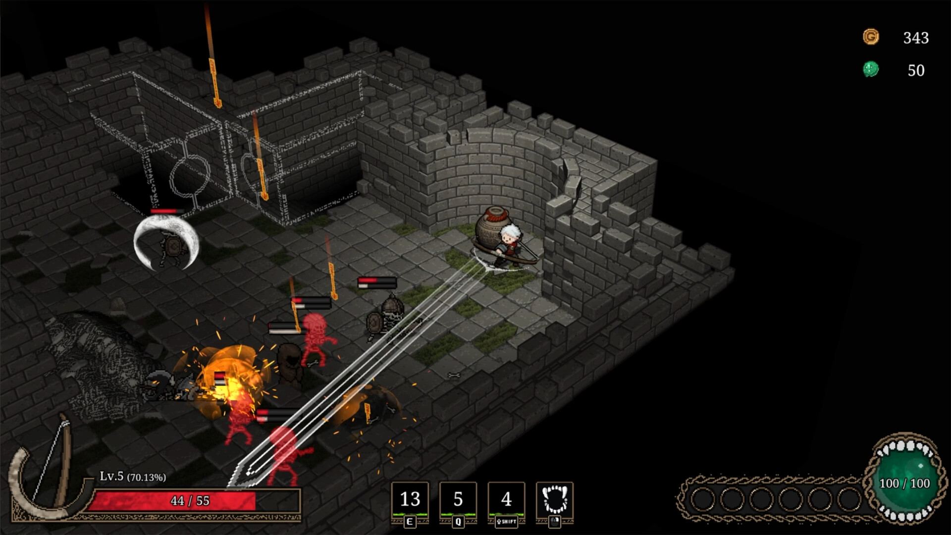 RIM:Soul Jar screenshot 10