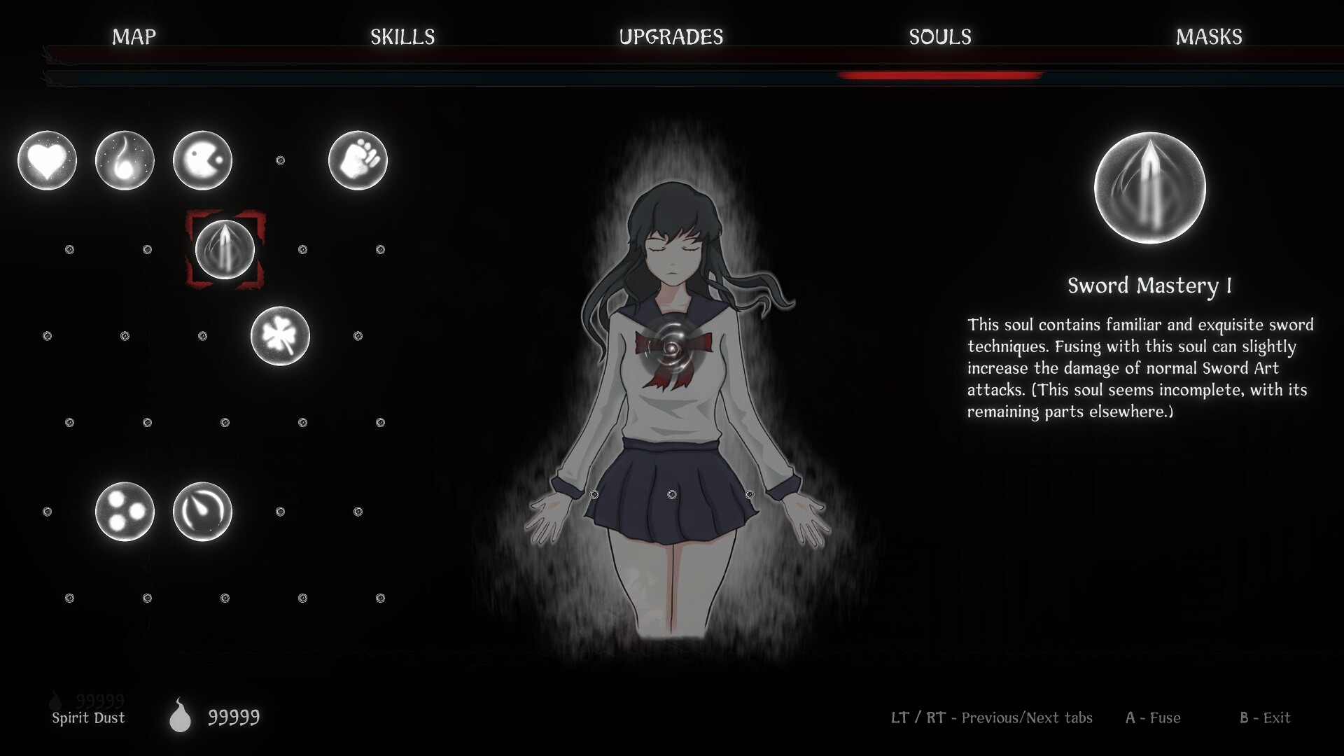 Soul Devourer screenshot 9