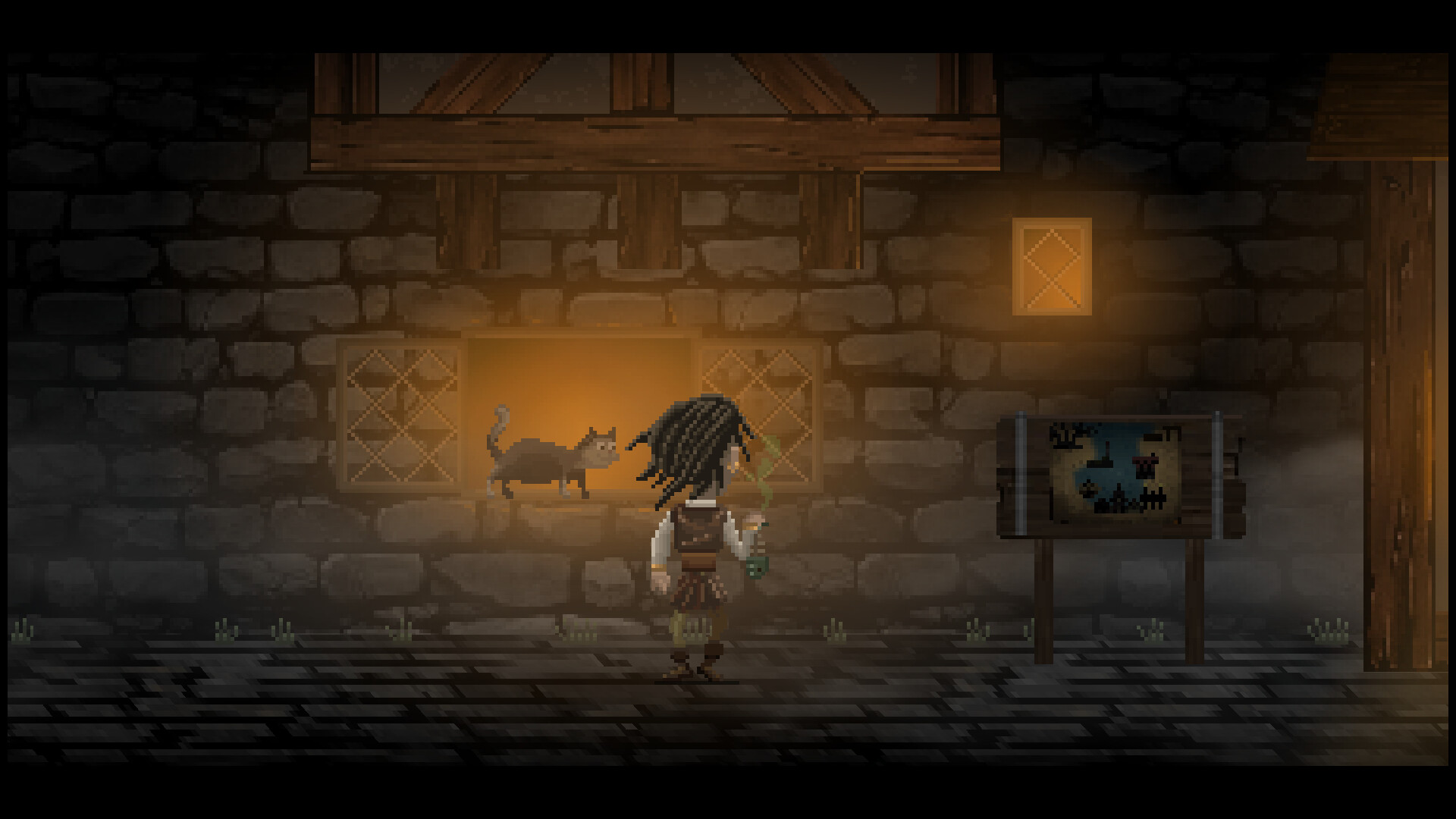 Ghost In The Mirror screenshot 15
