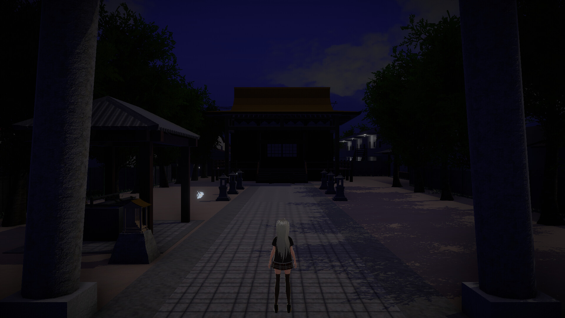 神様ノ筐庭 screenshot 4