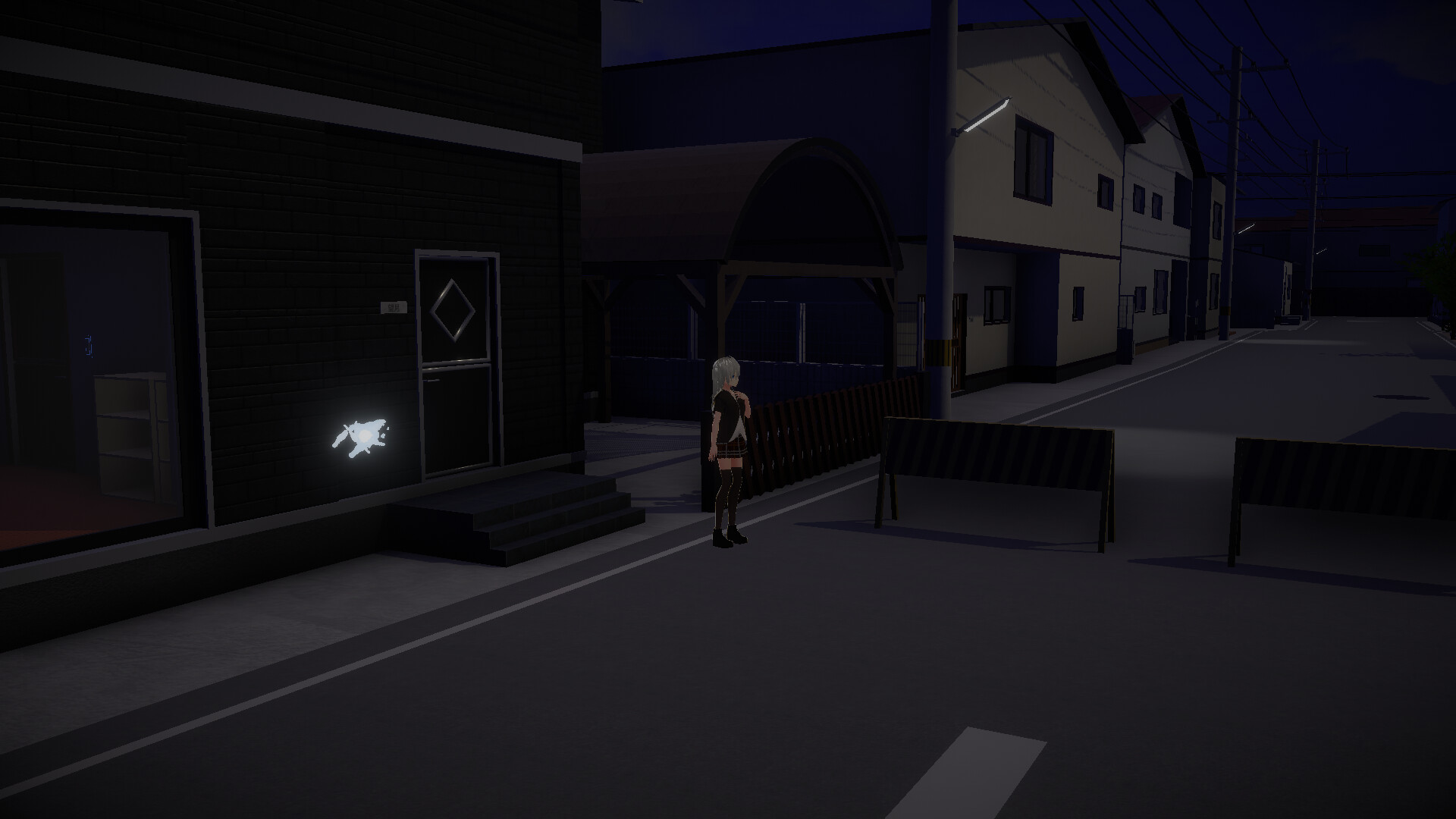 神様ノ筐庭 screenshot 1