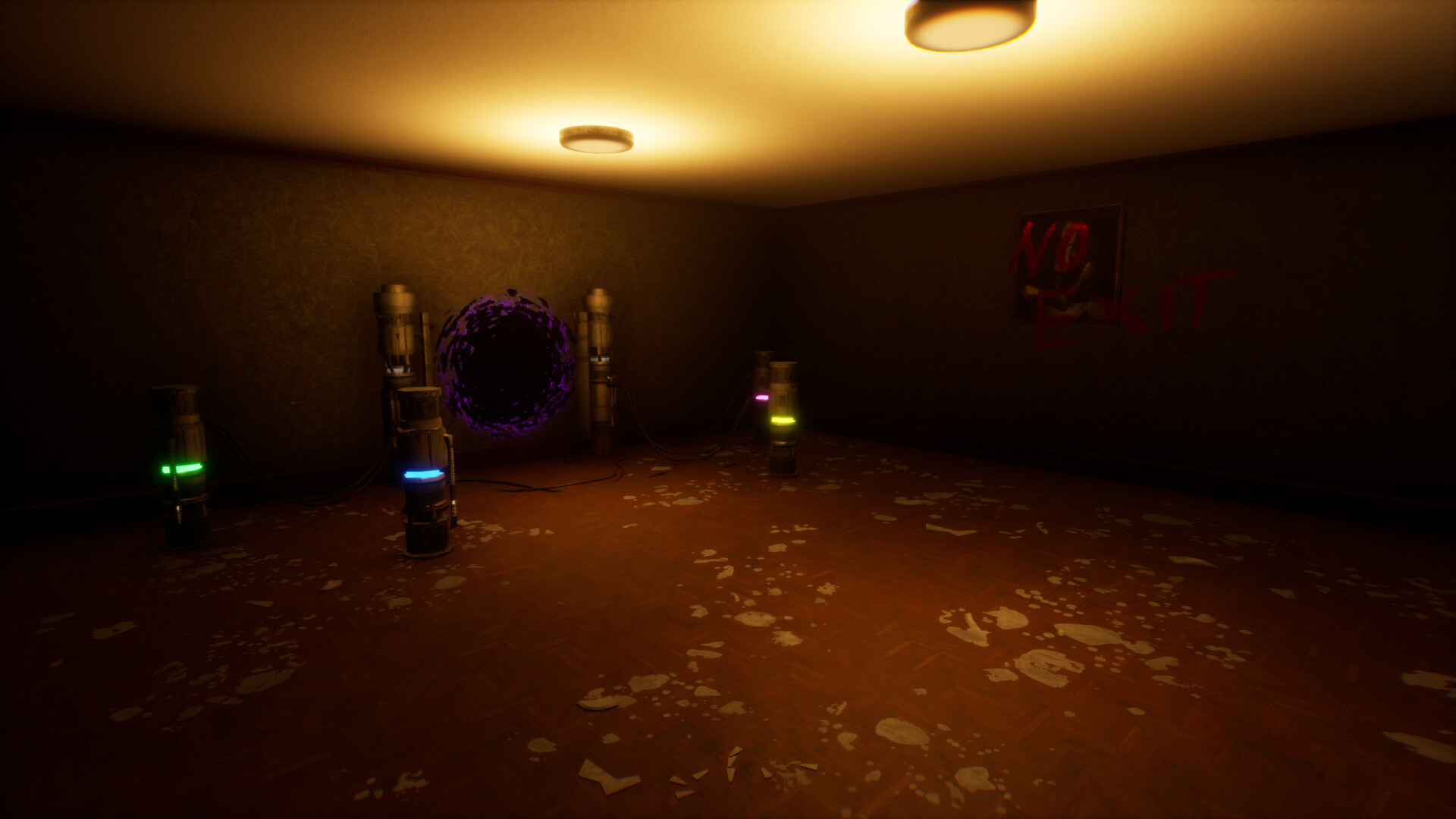 Ominous screenshot 10