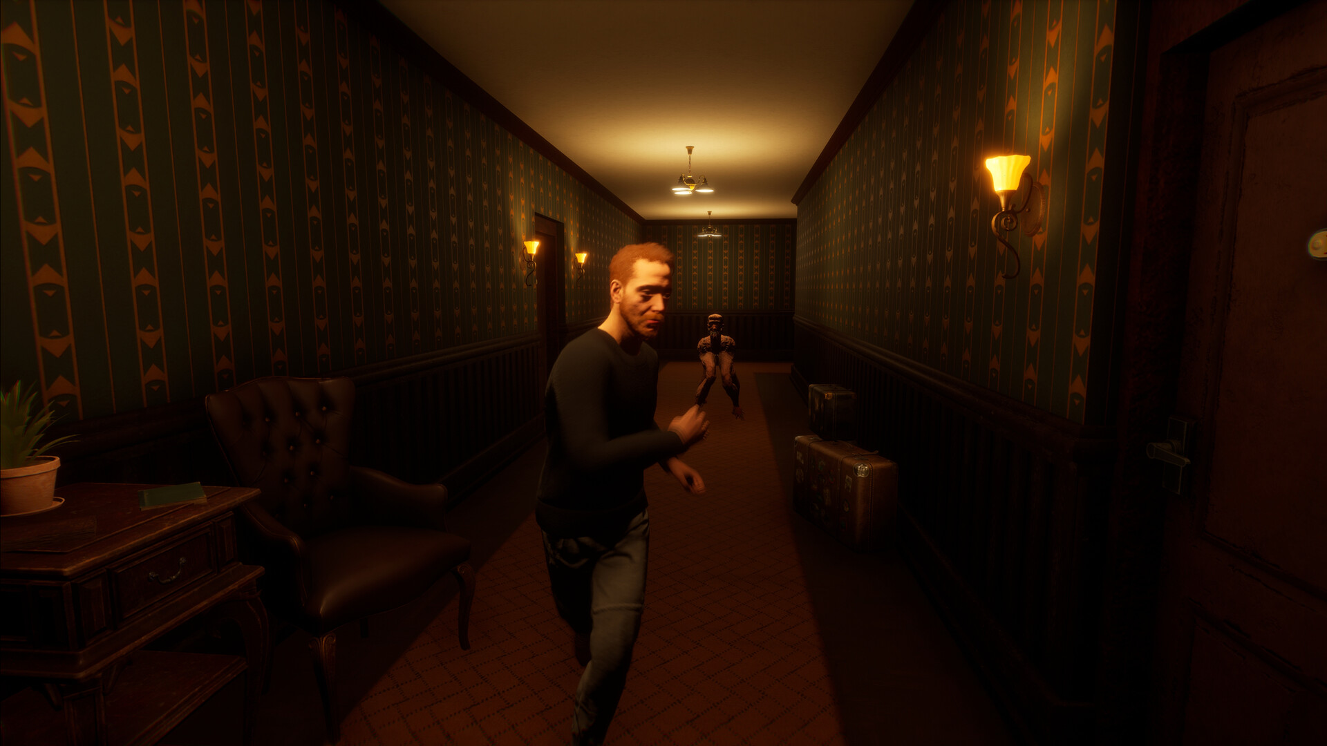 Ominous screenshot 5