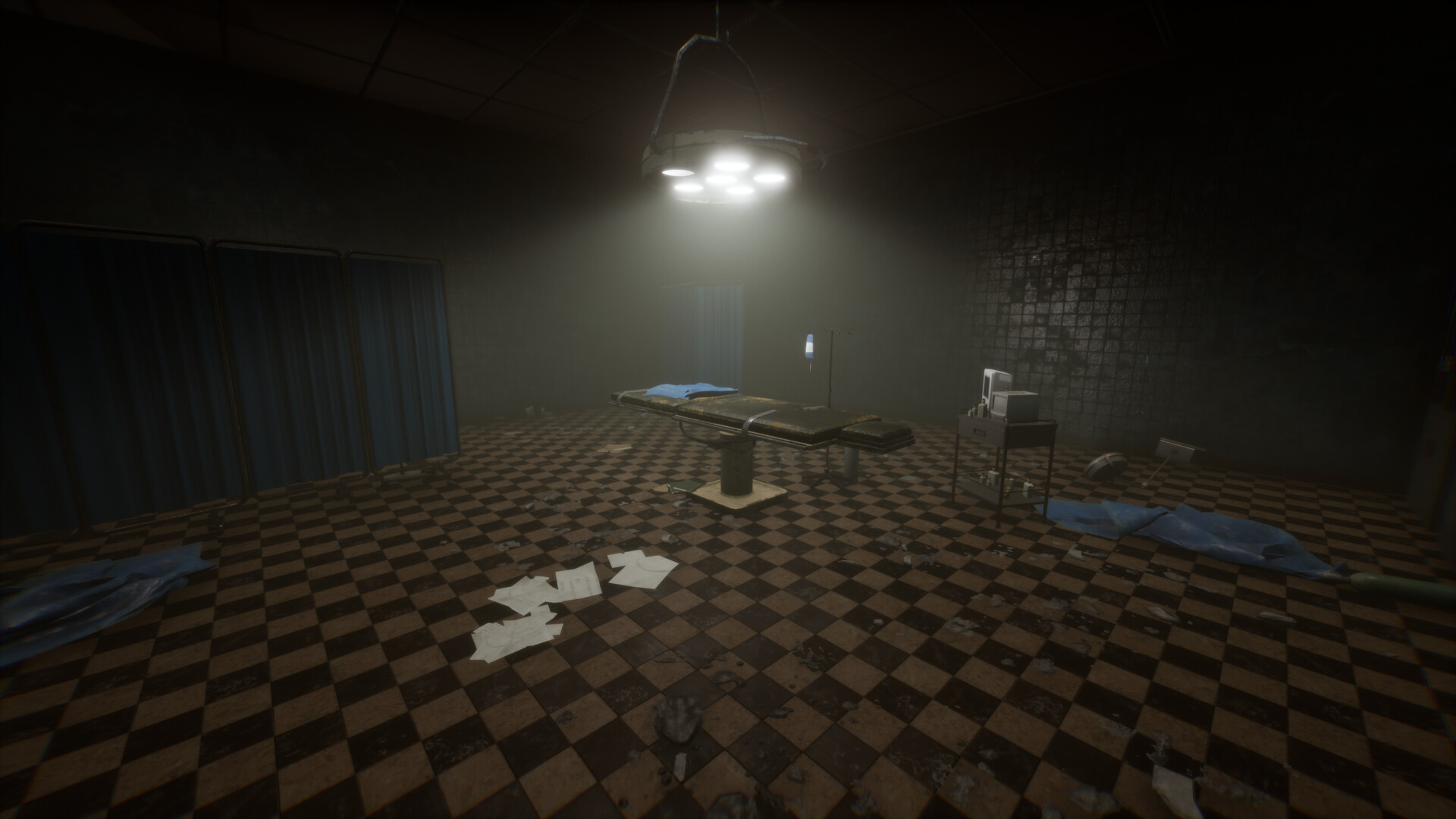 Ominous screenshot 12