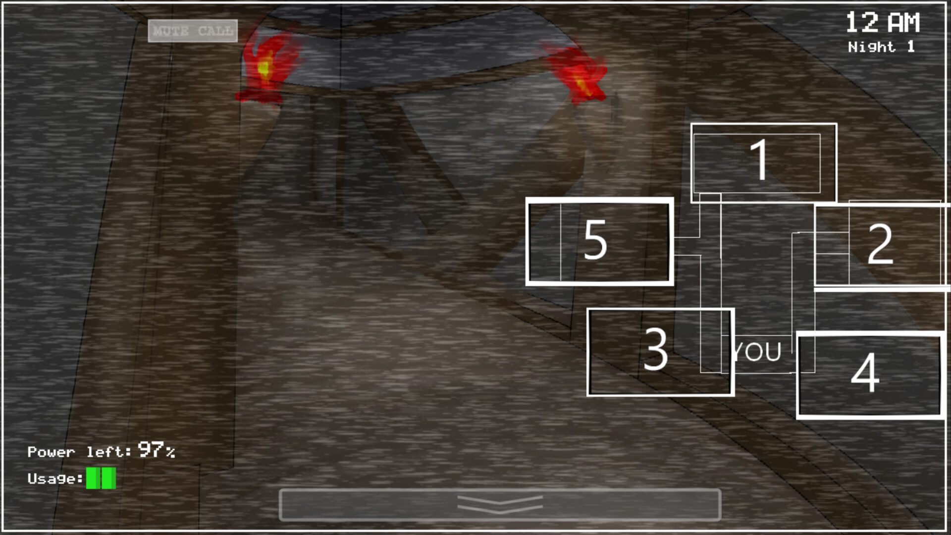 Five Night at Scapegoat screenshot 5