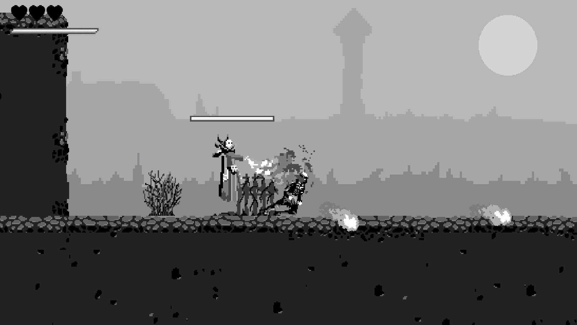 Fallen Prince screenshot 3