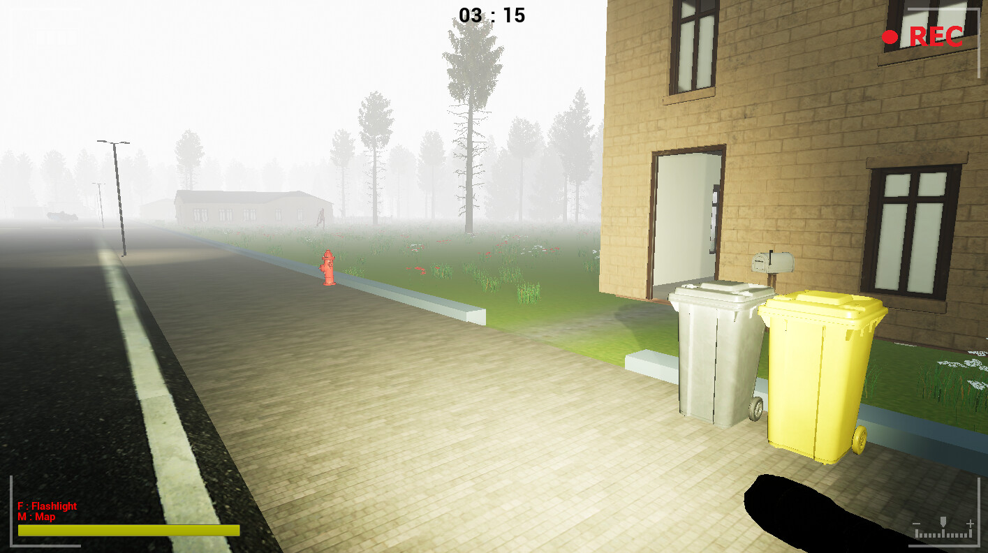 Last Minute screenshot 2