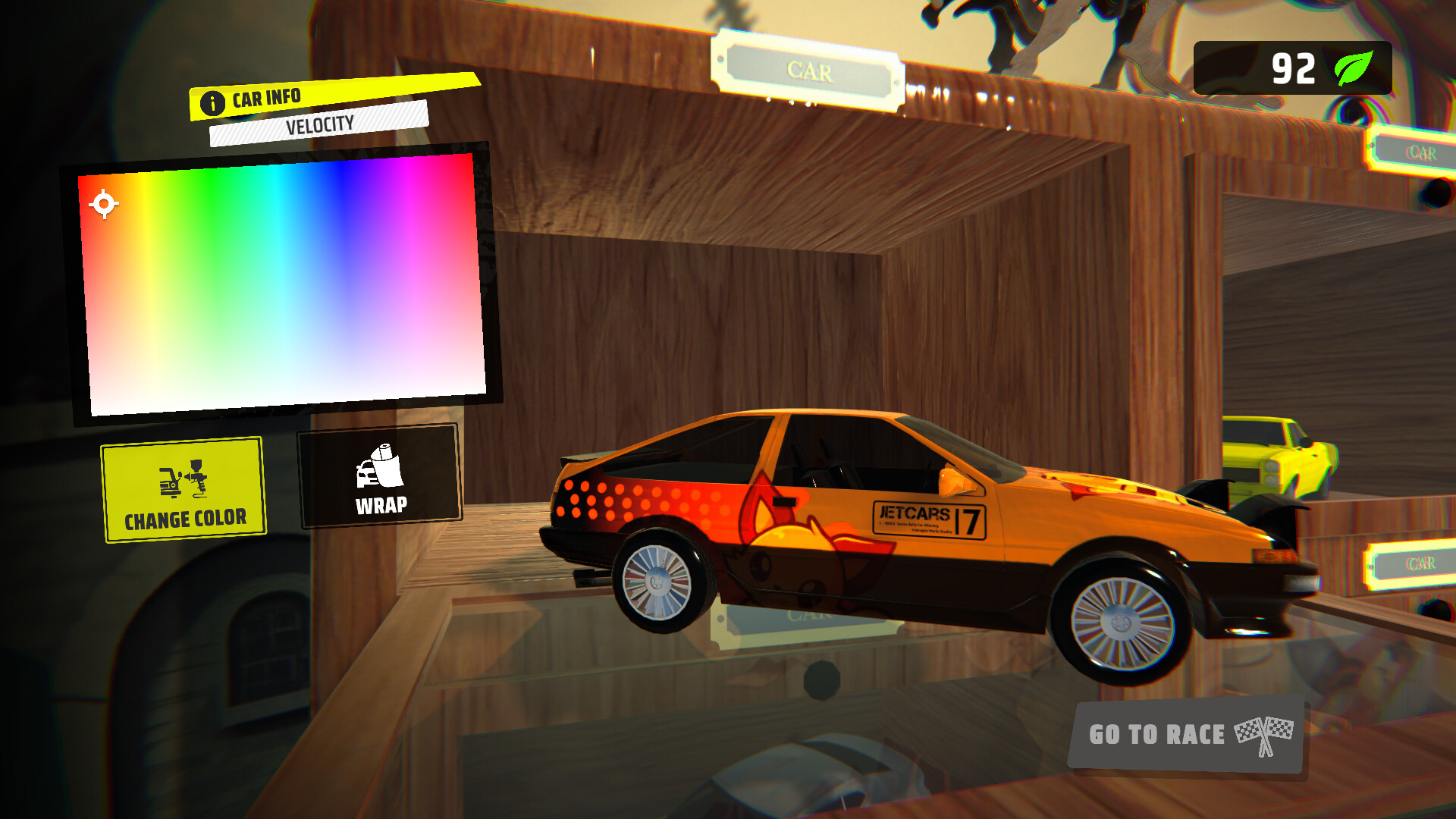 Toy Racer Turbo Wheels: Playground Zone screenshot 5