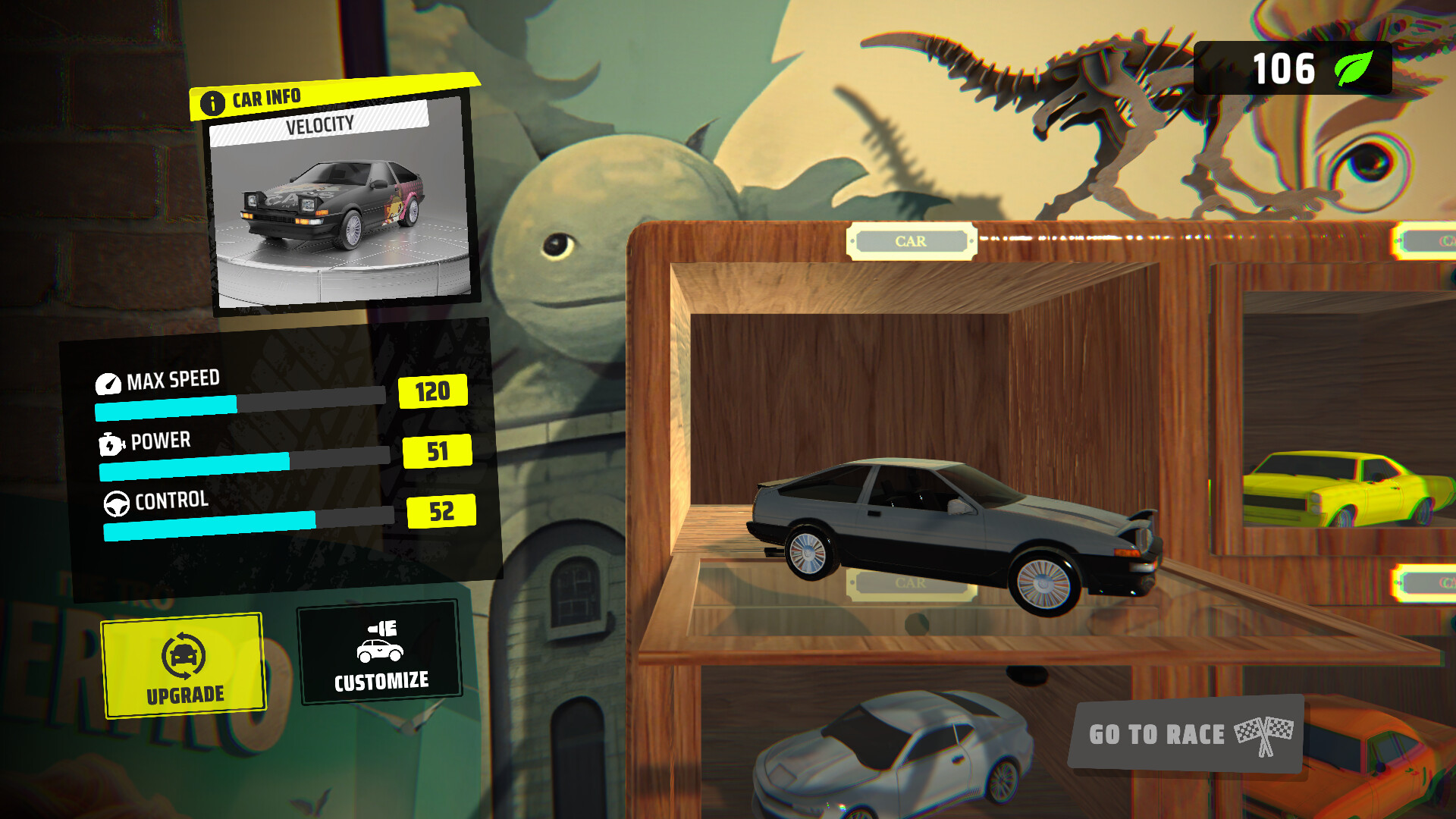 Toy Racer Turbo Wheels: Playground Zone screenshot 6