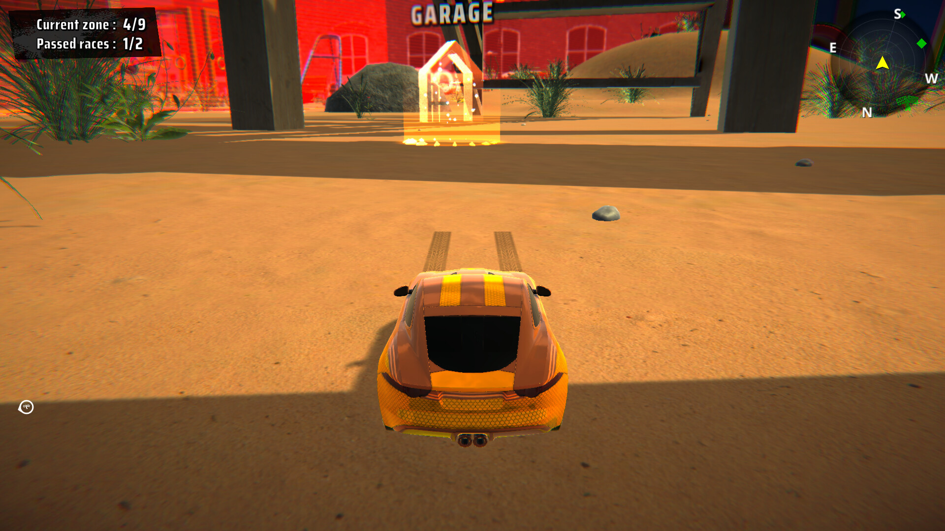 Toy Racer Turbo Wheels: Playground Zone screenshot 9