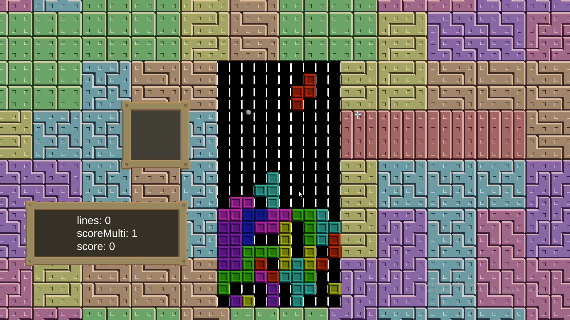 Rageblocks screenshot 2