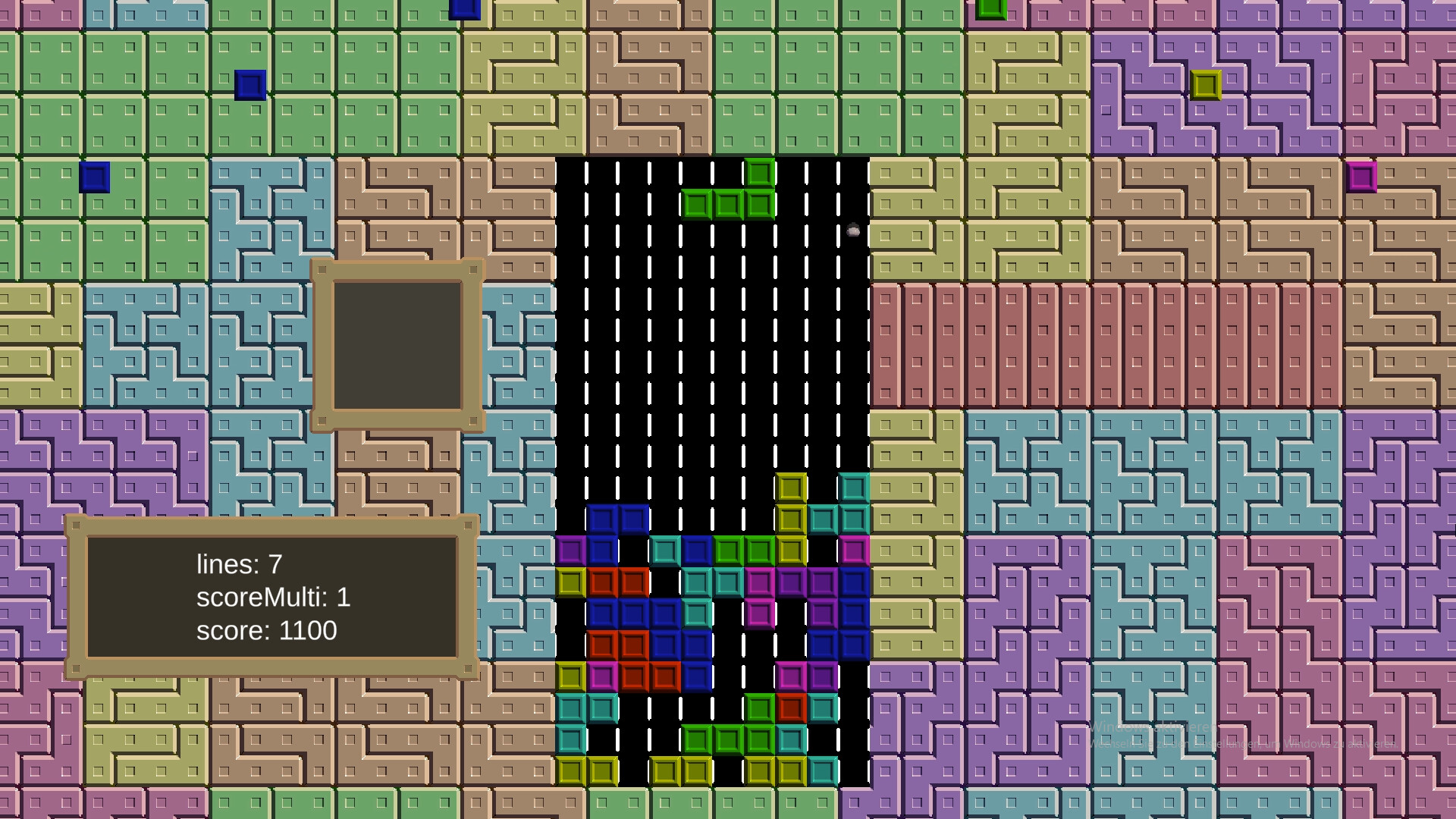 Rageblocks screenshot 3