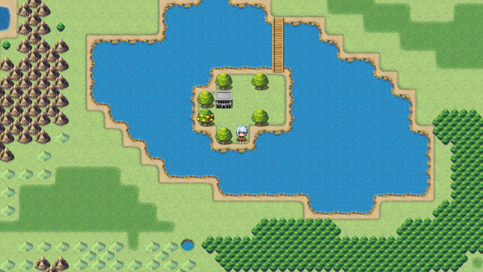 Lord of Darkness: Aftermath screenshot 3
